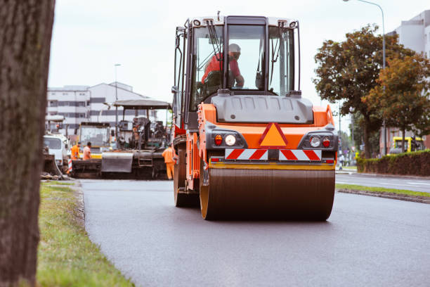 Reasons to Select Us for Your Driveway Paving Requirements in Gateway, FL