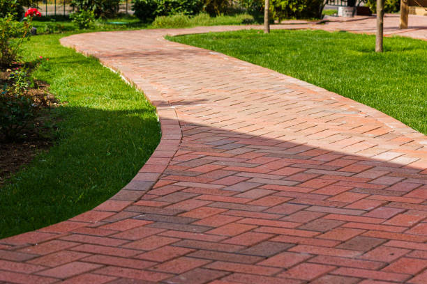 Best Local Driveway Pavers  in Gateway, FL