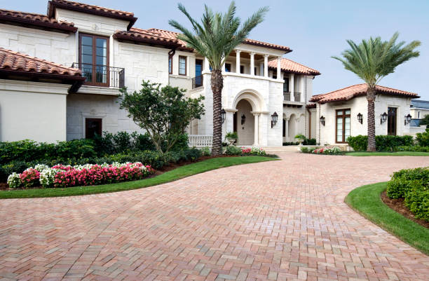 Trusted Gateway, FL Driveway Pavers Experts
