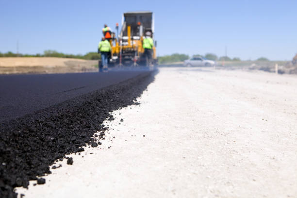 Best Driveway Pavers Contractor  in Gateway, FL
