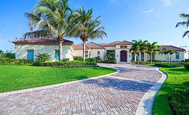 Reasons to Select Us for Your Driveway Paving Requirements in Gateway, FL